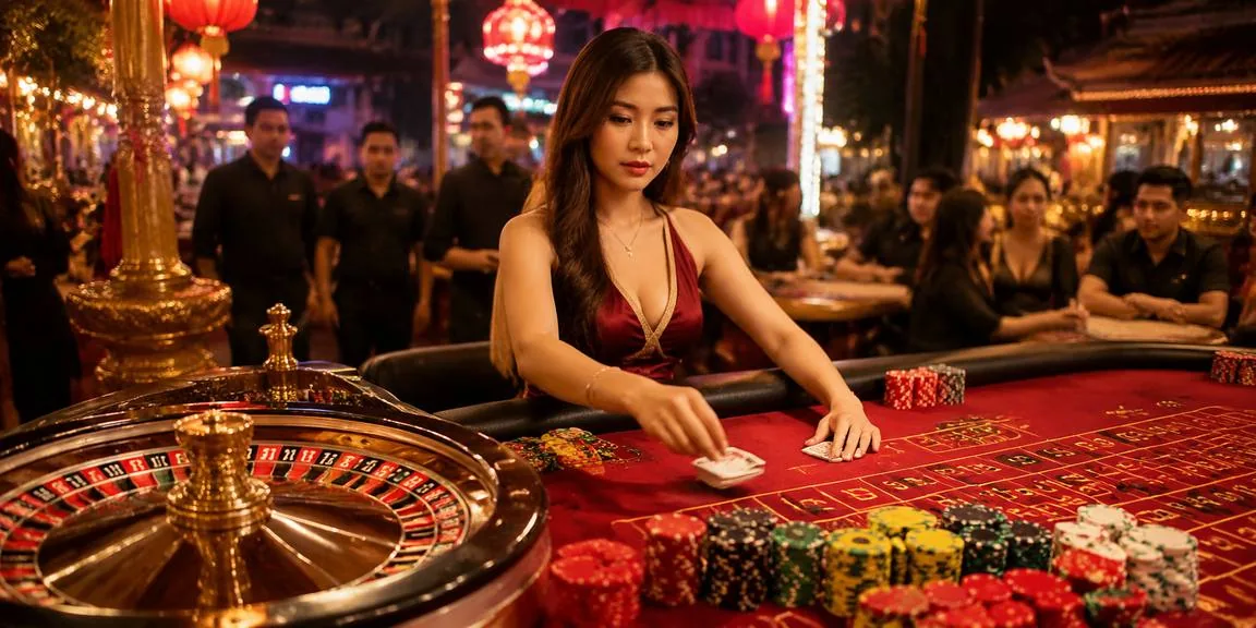 ee88111 Roulette Châu Âu